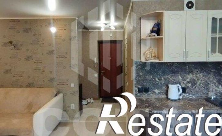 1-комн квартира Ржевская улица, 11 к1,  д. 11 к1