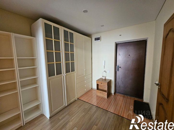 1-комн квартира улица Перевёрткина, 1/1,  д. 1/1