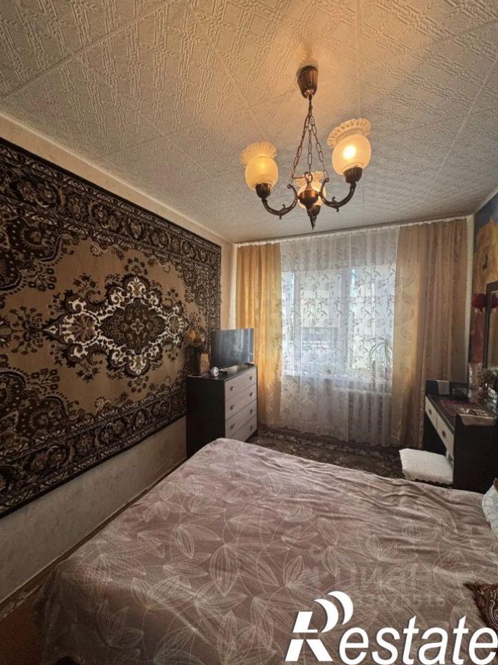 3-комн квартира Минская улица, 25,  д. 25