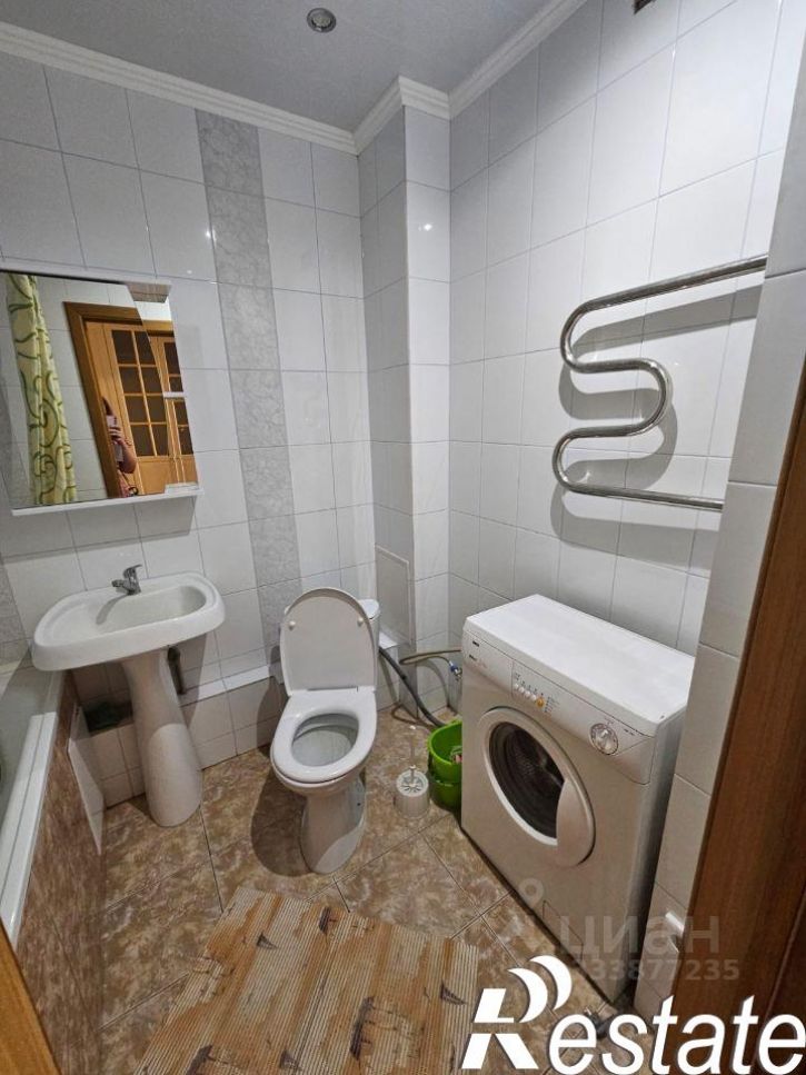 1-комн квартира улица Перевёрткина, 1/1,  д. 1/1