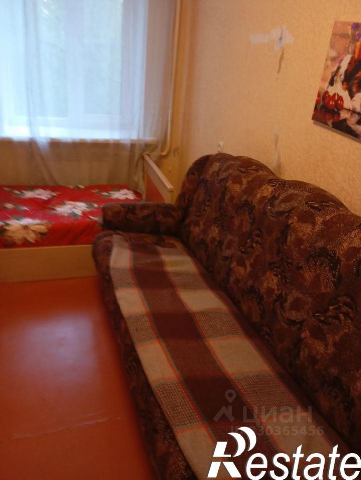 3-комн квартира улица Грамши, 72,  д. 72