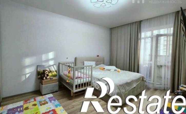 2-комн квартира Ленинградская улица, 26,  д. 26