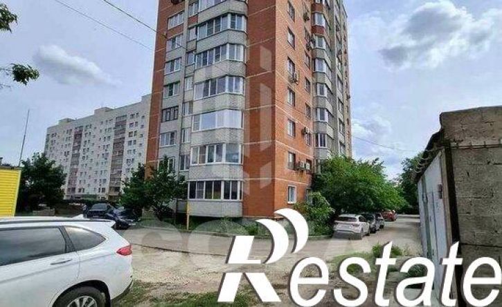 1-комн квартира Порт-Артурская улица, 19,  д. 19