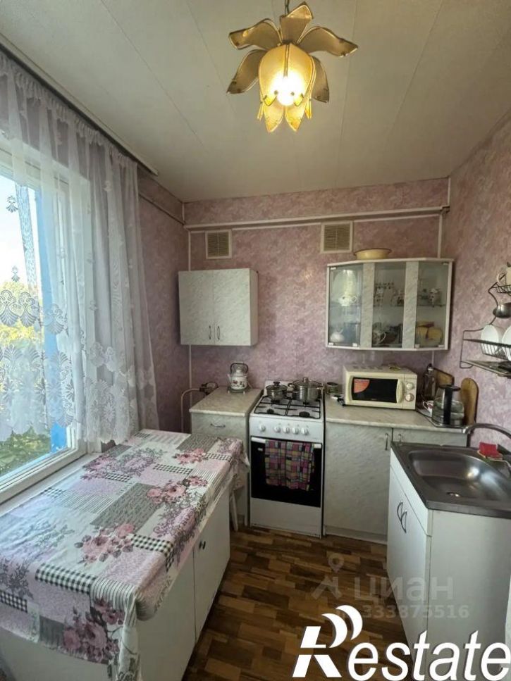 3-комн квартира Минская улица, 25,  д. 25
