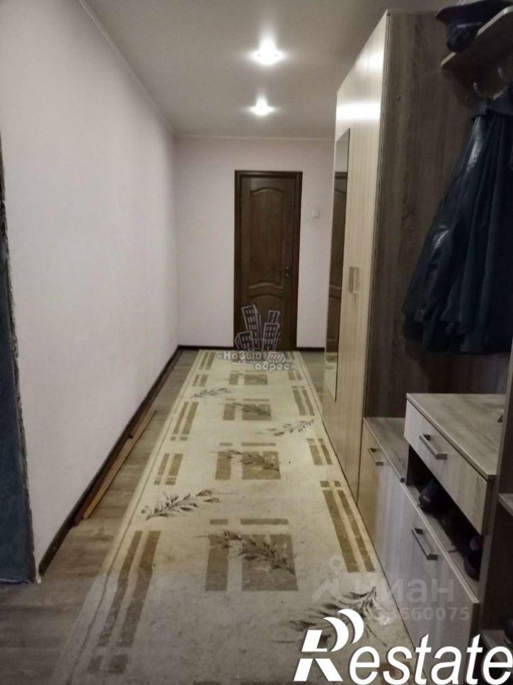 2-комн квартира улица Хользунова, 98,  д. 98