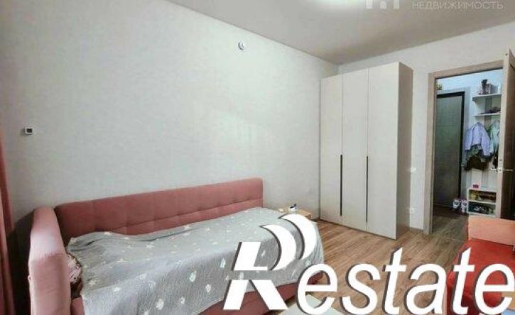 2-комн квартира Ленинградская улица, 26,  д. 26