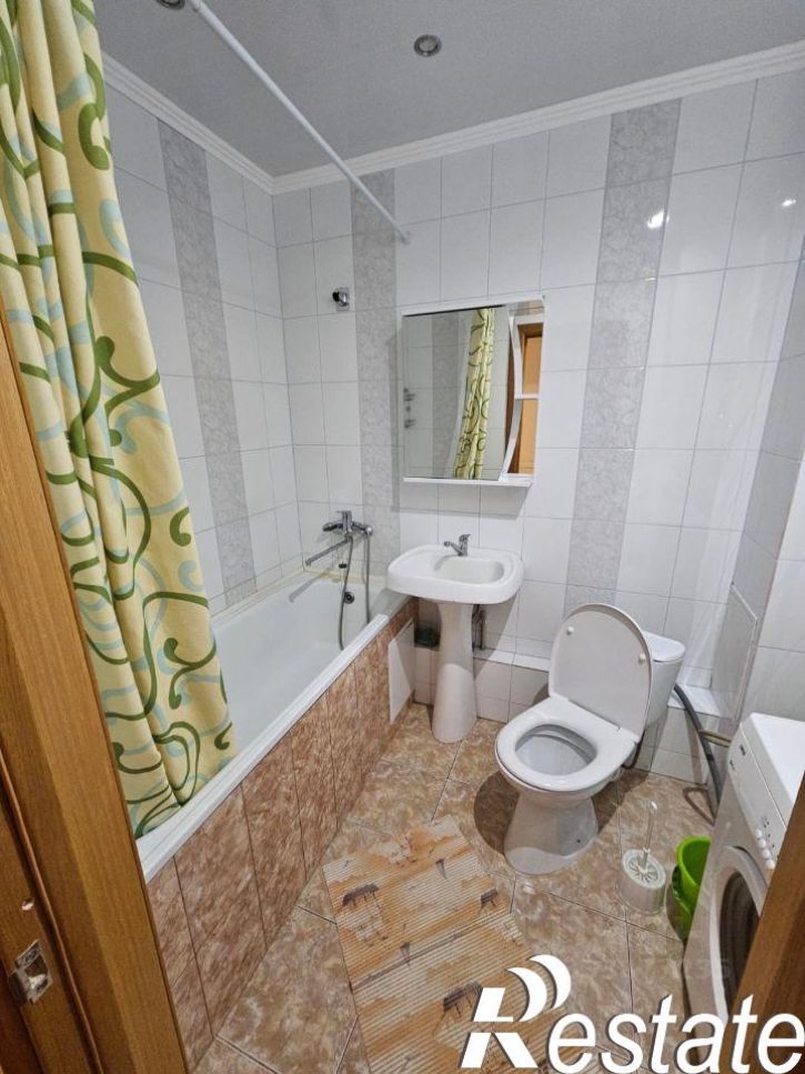 1-комн квартира улица Перевёрткина, 1/1,  д. 1/1