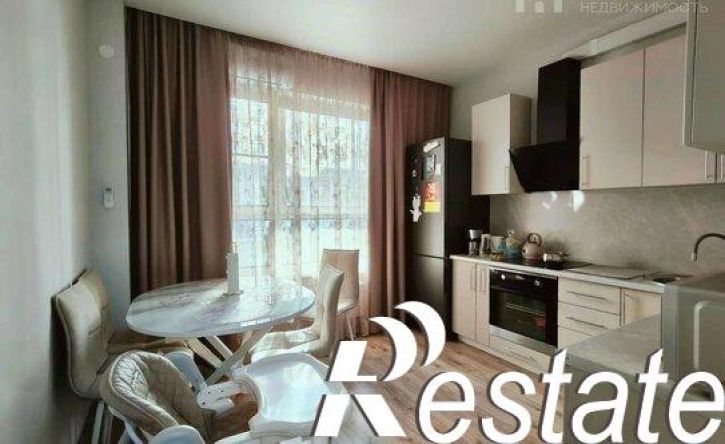 2-комн квартира Ленинградская улица, 26,  д. 26