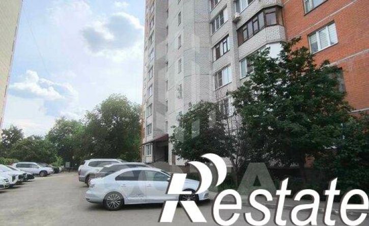 1-комн квартира Порт-Артурская улица, 19,  д. 19