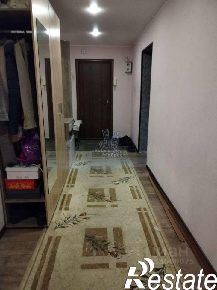 2-комн квартира улица Хользунова, 98,  д. 98