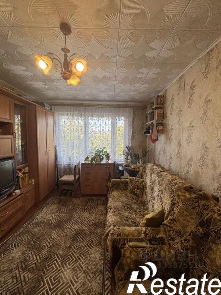 3-комн квартира Минская улица, 25,  д. 25