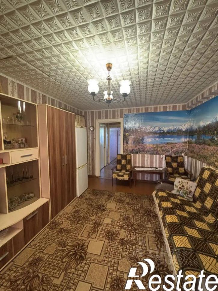 3-комн квартира Минская улица, 25,  д. 25