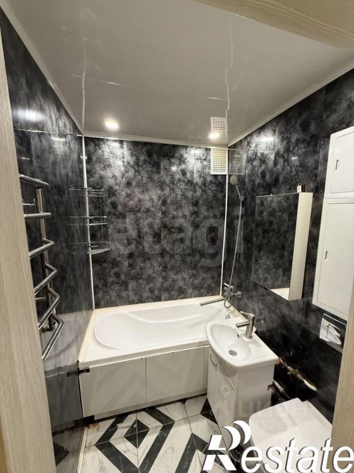 1-комн квартира улица Перевёрткина, 24,  д. 24
