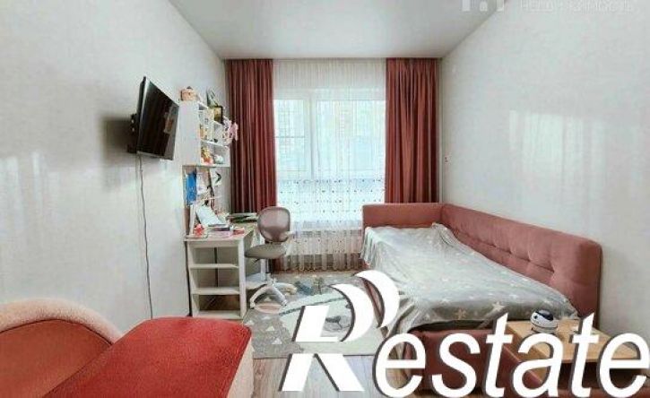 2-комн квартира Ленинградская улица, 26,  д. 26