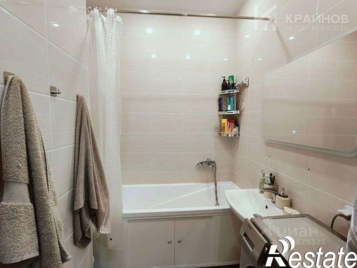 2-комн квартира Ленинградская улица, 26,  д. 26