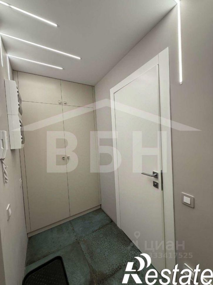 2-комн квартира Пушкинская улица, 2,  д. 2