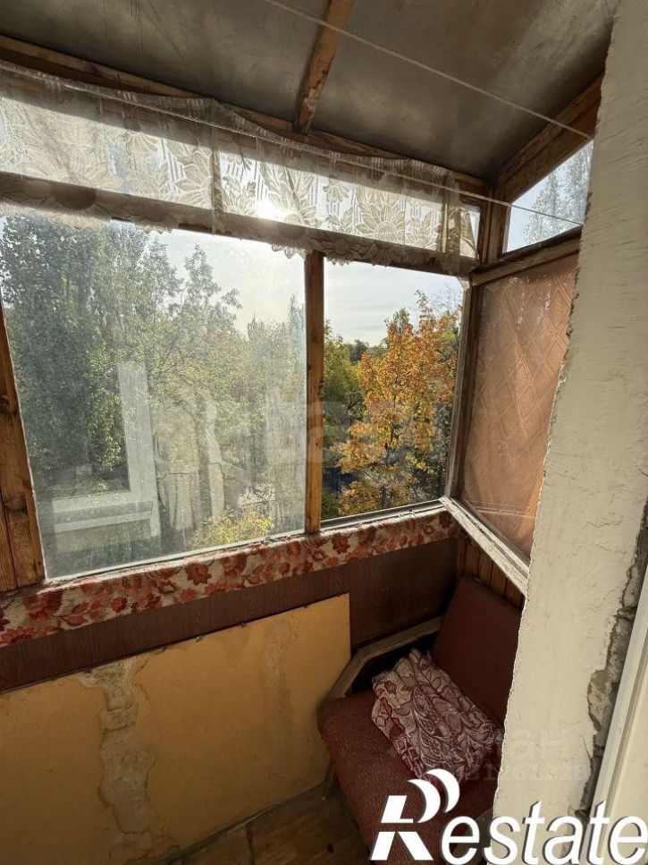 1-комн квартира улица Перевёрткина, 24,  д. 24