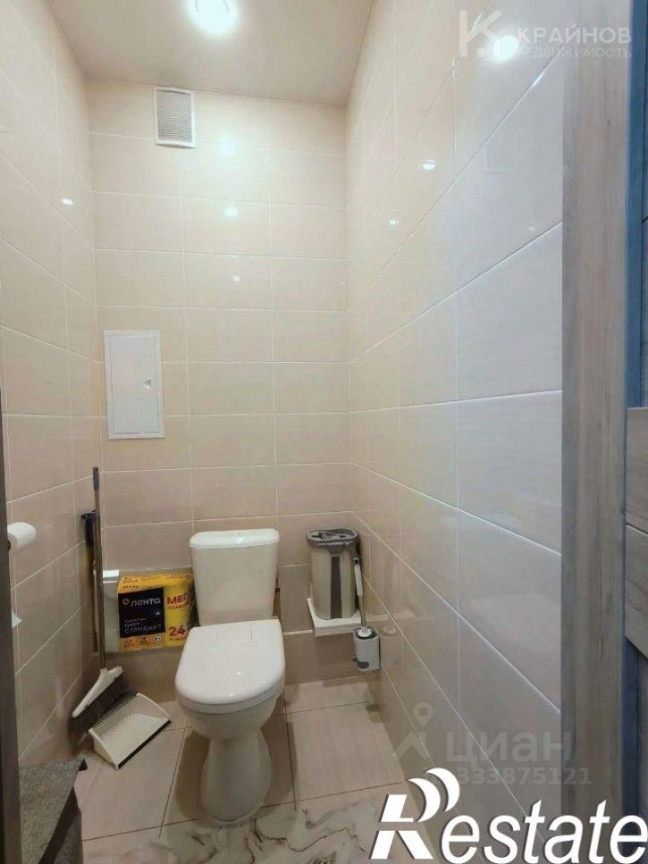 2-комн квартира Ленинградская улица, 26,  д. 26