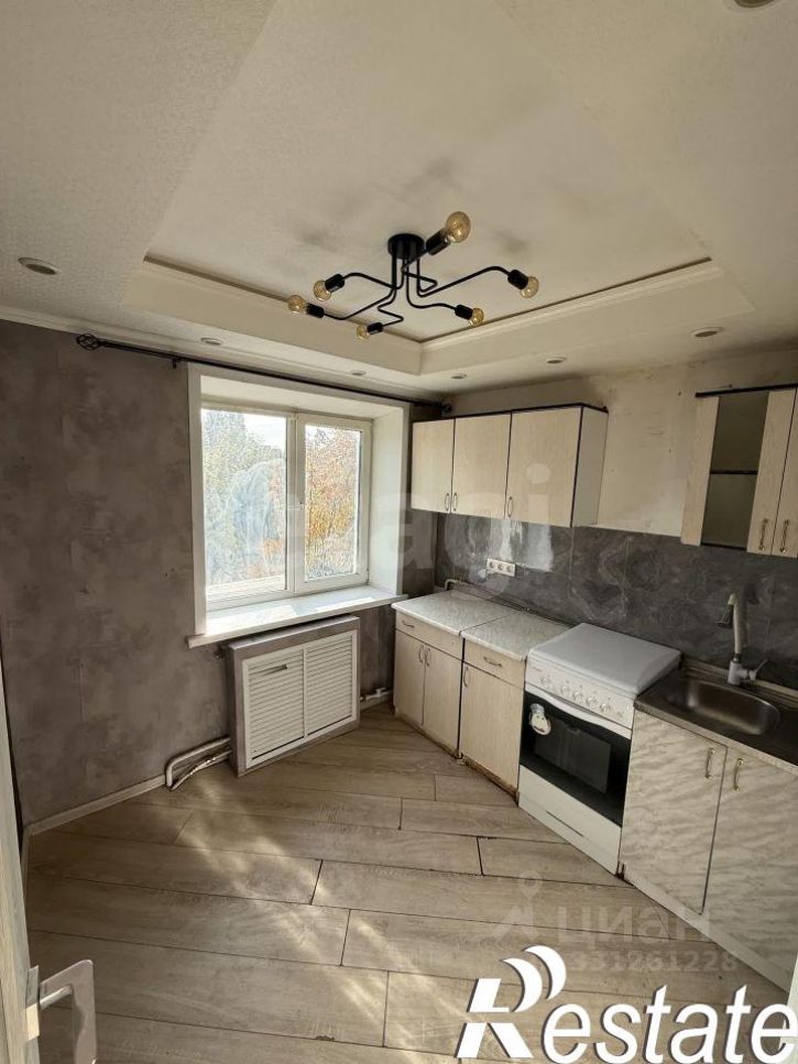 1-комн квартира улица Перевёрткина, 24,  д. 24