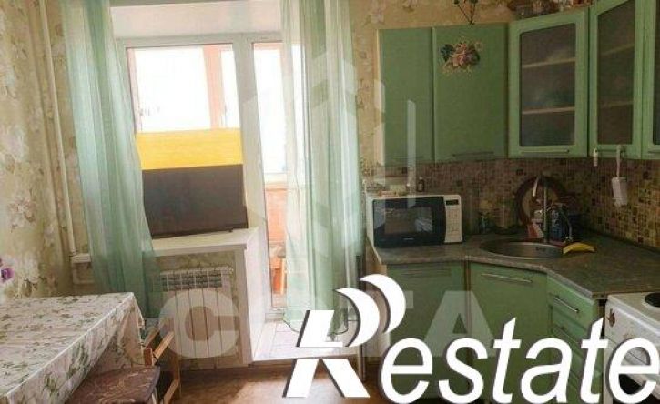 1-комн квартира Порт-Артурская улица, 19,  д. 19