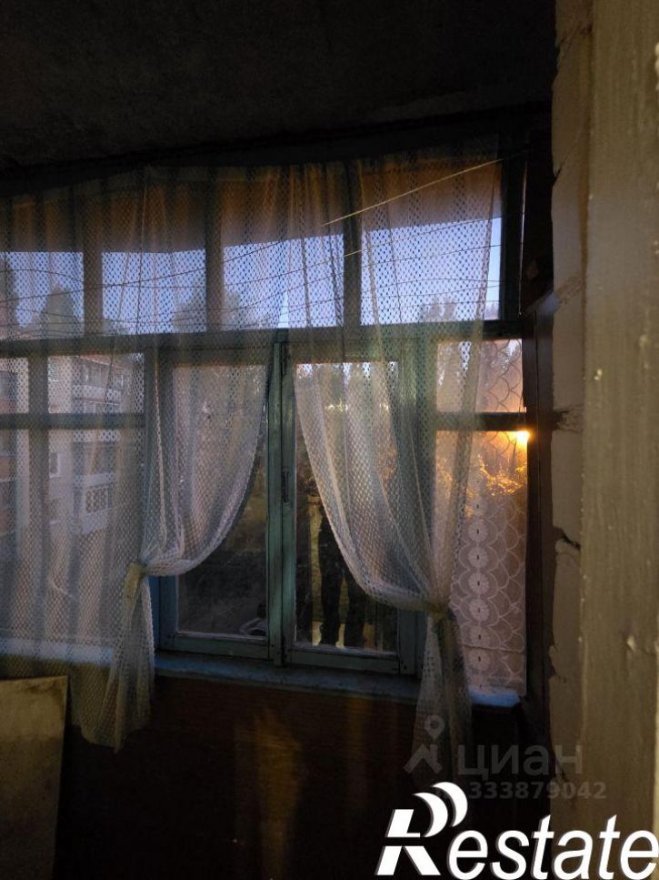 2-комн квартира Южно-Моравская улица, 50/4,  д. 50/4