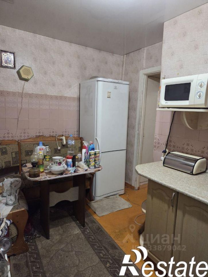 2-комн квартира Южно-Моравская улица, 50/4,  д. 50/4
