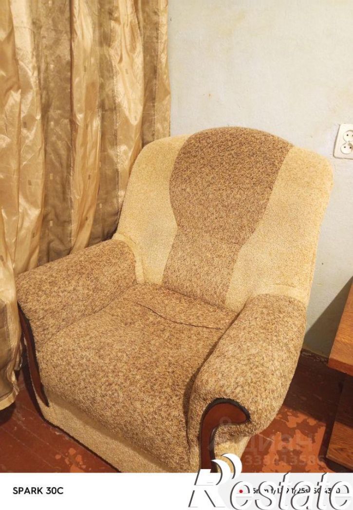 4-комн квартира улица Карпинского, 13,  д. 13
