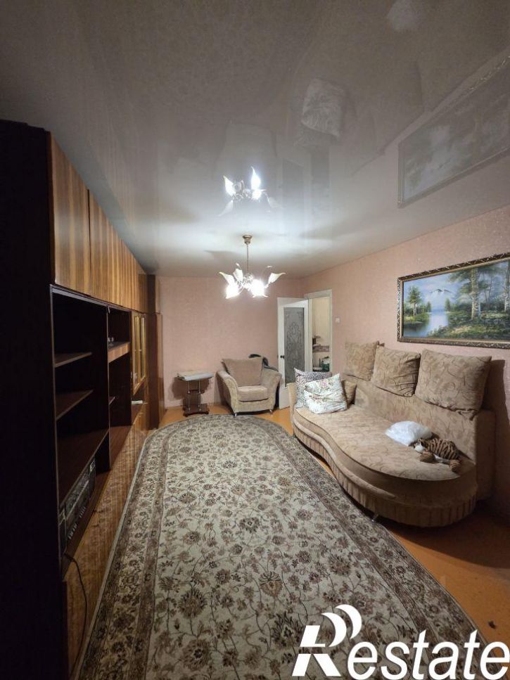 2-комн квартира Южно-Моравская улица, 50/4,  д. 50/4