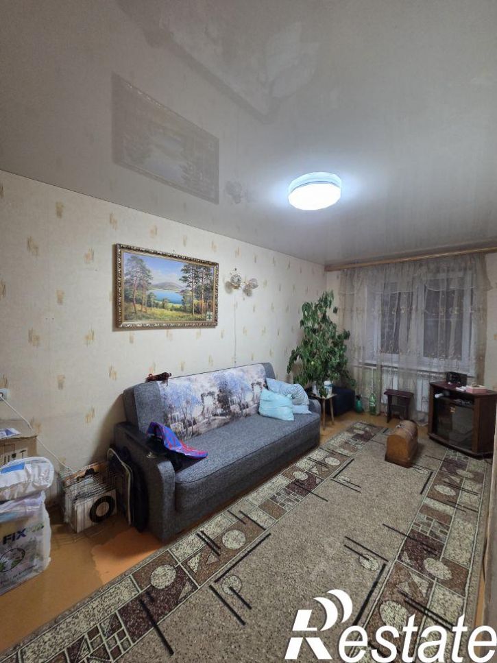 2-комн квартира Южно-Моравская улица, 50/4,  д. 50/4