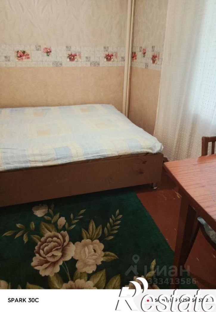 4-комн квартира улица Карпинского, 13,  д. 13