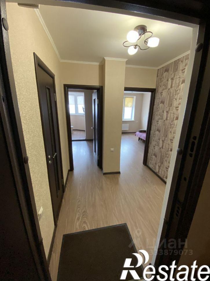 1-комн квартира улица Тимирязева, 27А,  д. 27А