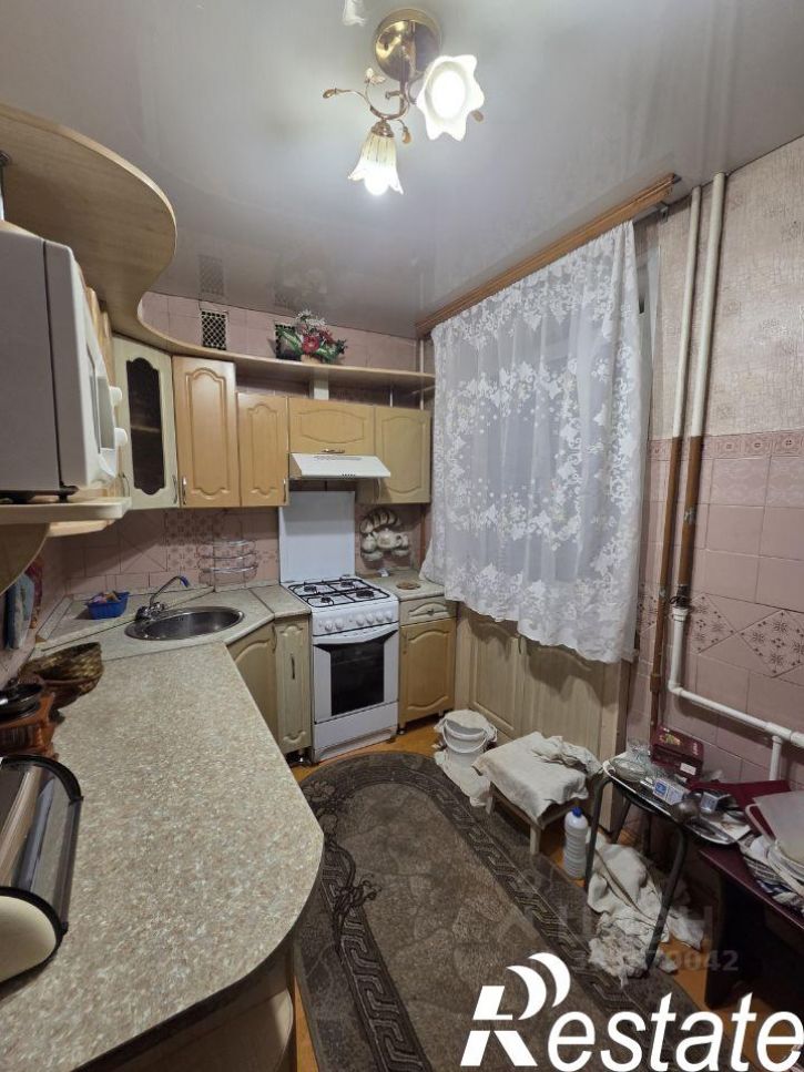 2-комн квартира Южно-Моравская улица, 50/4,  д. 50/4