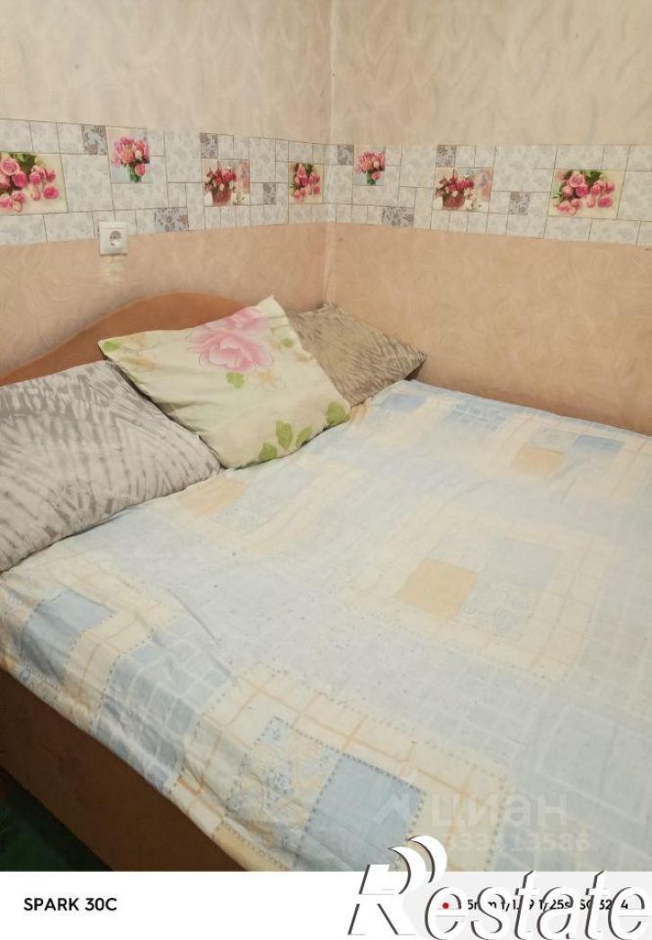 4-комн квартира улица Карпинского, 13,  д. 13