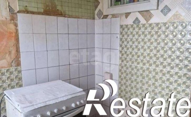 1-комн квартира улица Писарева, 3А,  д. 3А