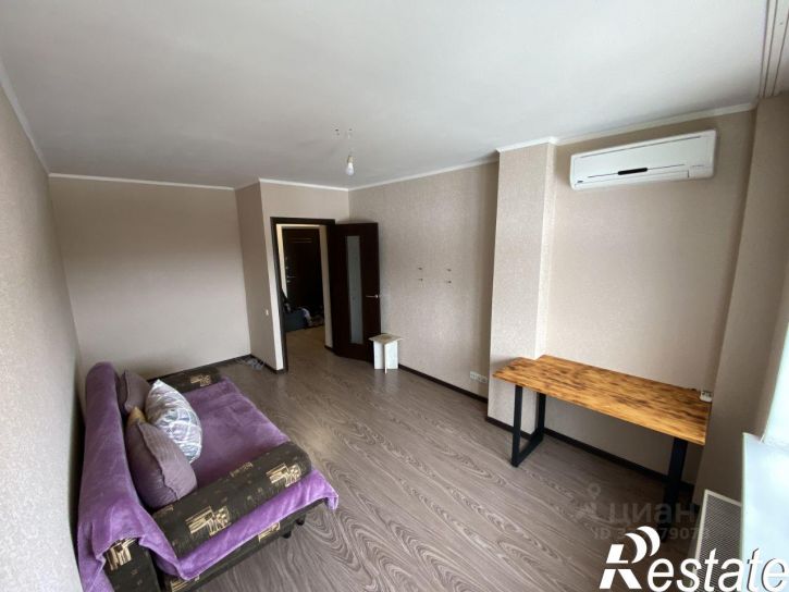 1-комн квартира улица Тимирязева, 27А,  д. 27А