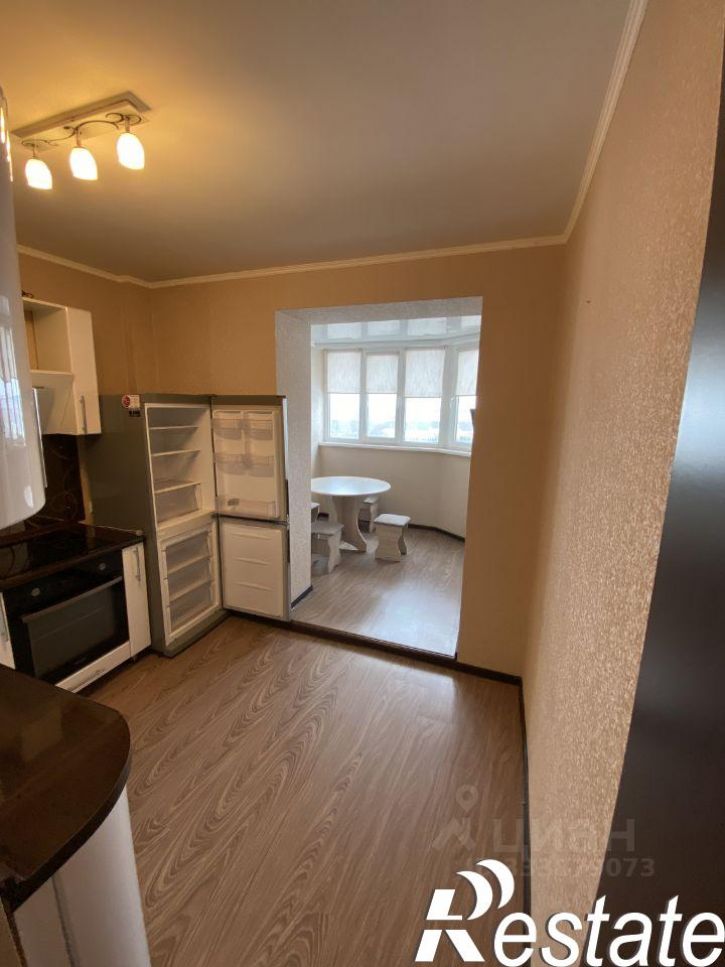 1-комн квартира улица Тимирязева, 27А,  д. 27А