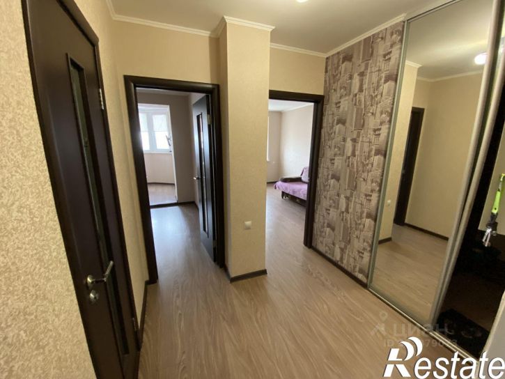 1-комн квартира улица Тимирязева, 27А,  д. 27А