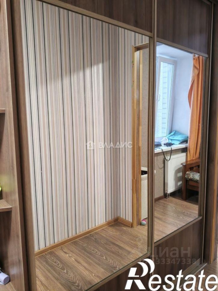 1-комн квартира Олимпийский бульвар, 6,  д. 6