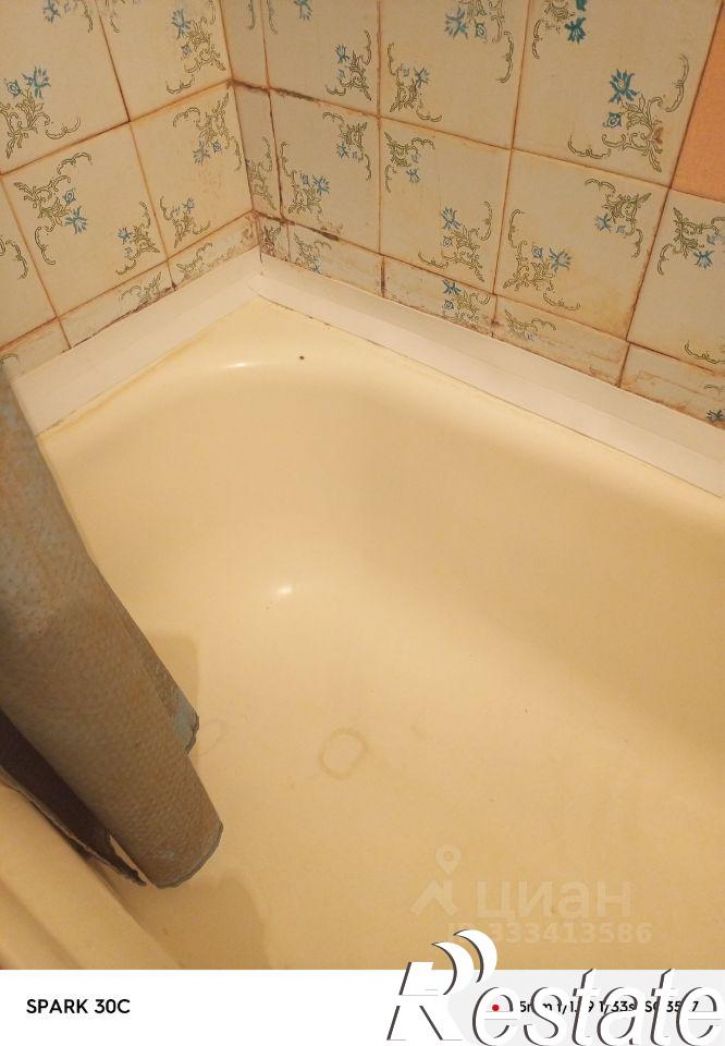 4-комн квартира улица Карпинского, 13,  д. 13