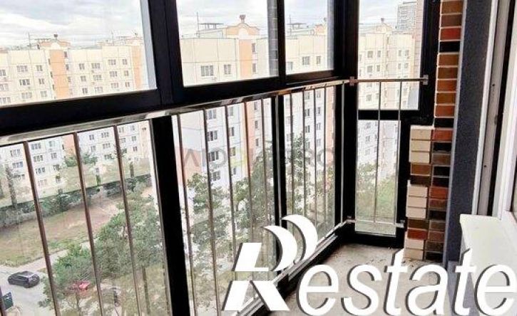 1-комн квартира улица 9 Января, 223И,  д. 223И