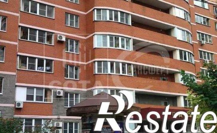 3-комн квартира улица Челюскинцев, 101Б,  д. 101Б