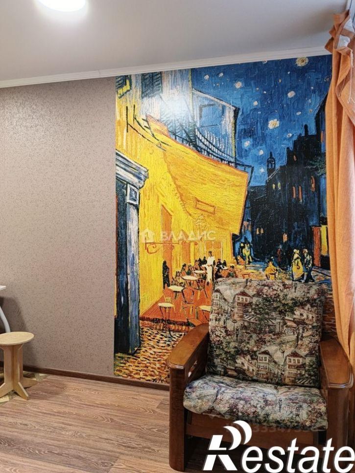 1-комн квартира Олимпийский бульвар, 6,  д. 6