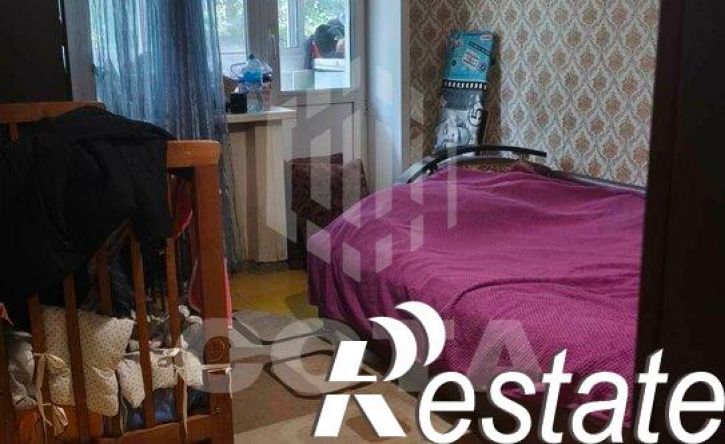 2-комн квартира улица Лидии Рябцевой, 45Б,  д. 45Б