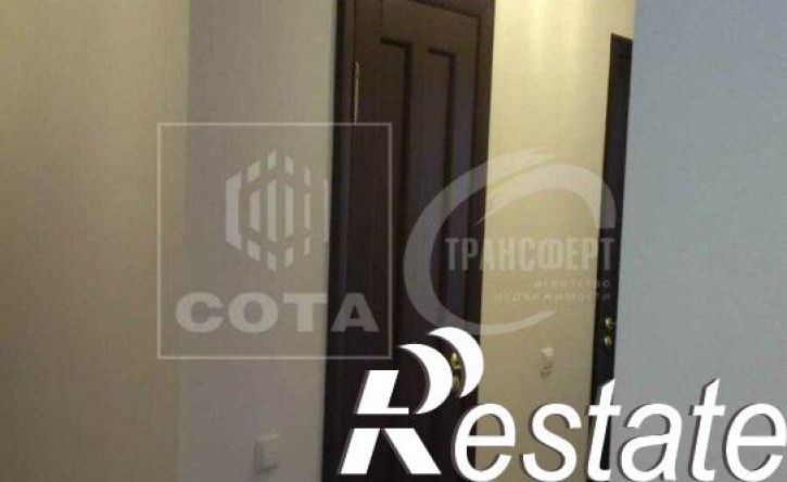 3-комн квартира улица Челюскинцев, 101Б,  д. 101Б