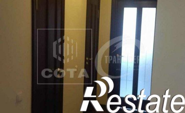 3-комн квартира улица Челюскинцев, 101Б,  д. 101Б