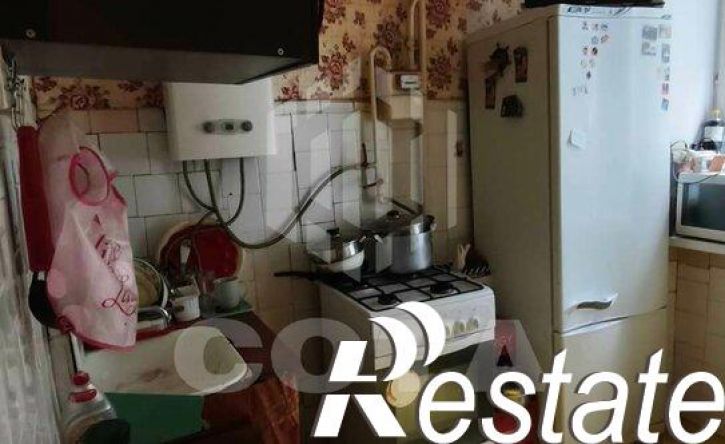 2-комн квартира улица Лидии Рябцевой, 45Б,  д. 45Б