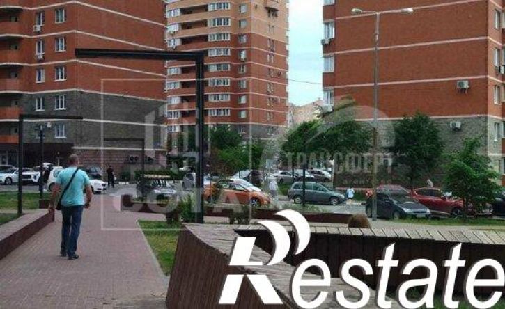 3-комн квартира улица Челюскинцев, 101Б,  д. 101Б