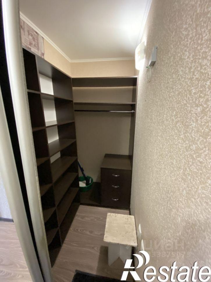 1-комн квартира улица Тимирязева, 27А,  д. 27А