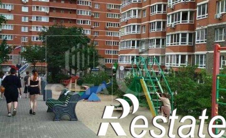 3-комн квартира улица Челюскинцев, 101Б,  д. 101Б