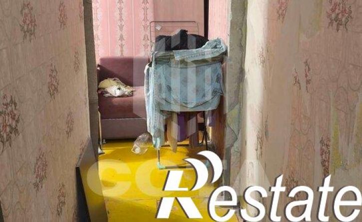 2-комн квартира улица Лидии Рябцевой, 45Б,  д. 45Б